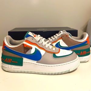 Nike air force 1 shadow se